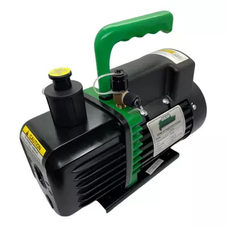 Bomba De Vacuo 5 Cfm 127v 220v Duplo Estagio Ecotools 110v/220v