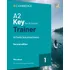 A2 Key For Schools Trrainer Six Pract Test