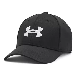 Under Armour Gorra Blitzing Stretch Fit Sombrero Para Hombre