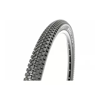 Llanta Bicicleta Msc Tires Roller 27.5x2.1 Plegable 60tpi Kv