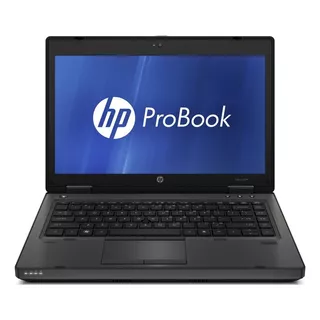 Notebook Usado Hp Probook 6470b I5 8gb 500gb Win 10 Pro