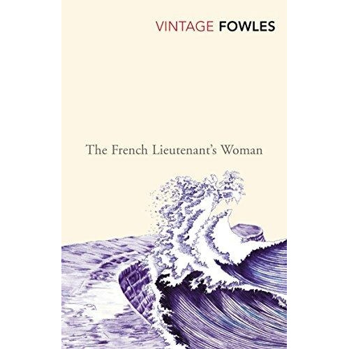 The French Lieutenant's Woman, de Fowles, John. Editorial Vintage, tapa blanda en inglés internacional, 2004