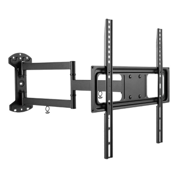 Soporte Naku Sh-443wl Para Tv/monitor De 32 A 60 Negro 61cm