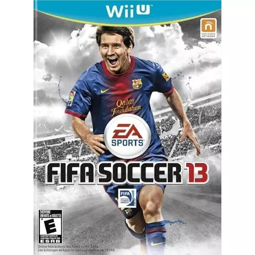 Jogo Mídia Física Fifa Manager 13 Computador Pc - EA - FIFA - Magazine Luiza