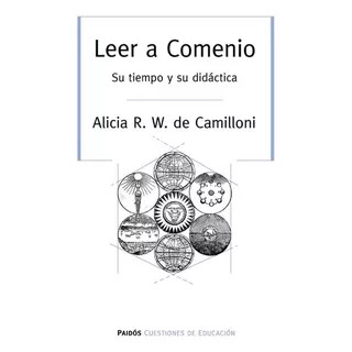 Leer A Comenio - Alicia Camilloni