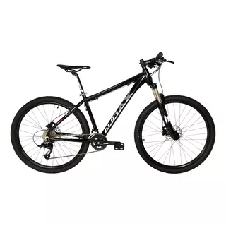 Bicicleta Mtb Audax  Adx 100  Aro 27.5 Preta