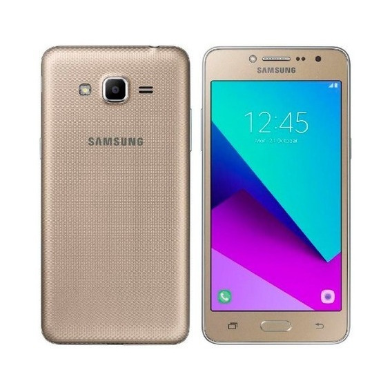 Samsung Galaxy J2 Prime 16 Gb  Dorado 1.5 Gb Ram