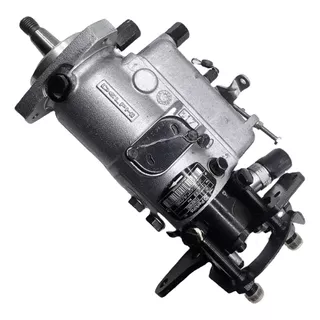 Bomba Injetora Mf 680 Motor Perkins 1006t V3663f140g