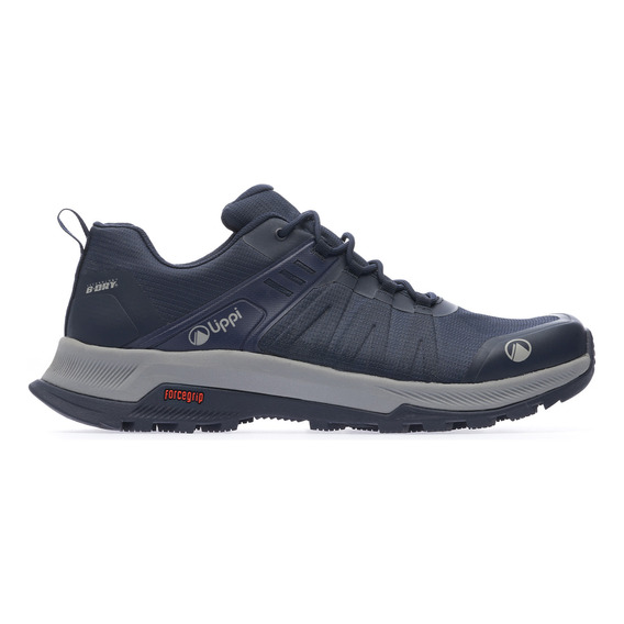 Zapatilla Hombre Vulcano Iron Stone Bdry Dark Blue Lippi