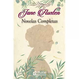 Novelas Completas (tapa Dura) / Jane Austen