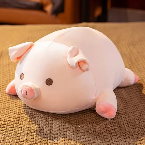 Rosa the cheap pig plush