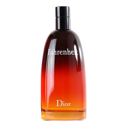 Dior Fahrenheit Eau de toilette 100 ml para  hombre