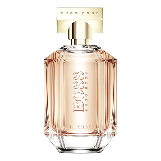 Perfume Mujer Hugo Boss The Scent For Her Edp 100 Ml