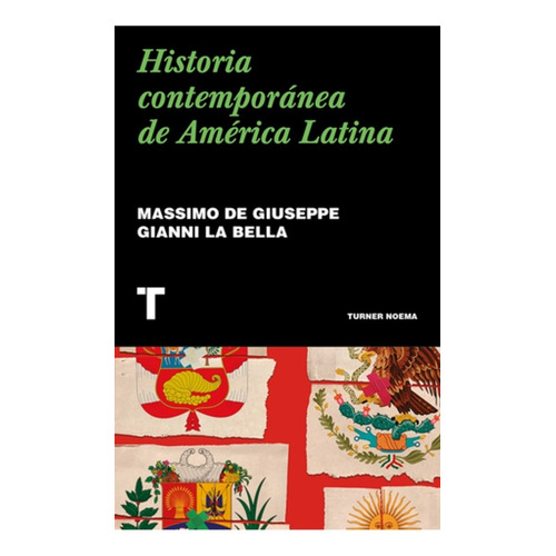 Historia Contemporánea De América Latina.
