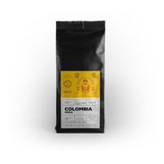 Café Colombia Huila  84 Pts X 250gr