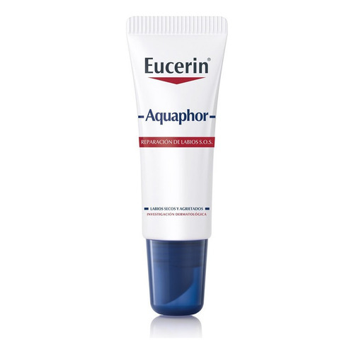 Eucerin Aquaphor Labios 10ml