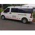 Vans De 9 Pasajeros, Único Dueño, Muy Bien Cuidada.