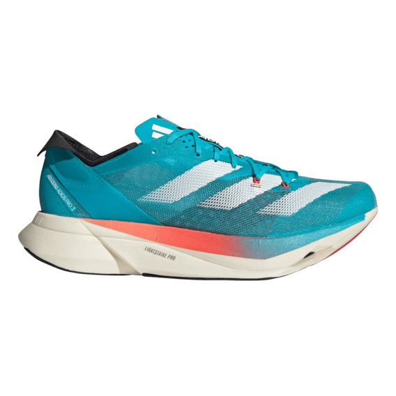 Tenis adidas Hombre Caballero Running Adizero Adios Pro 3