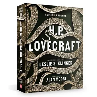H.p. Lovecraft. Edición Anotada.