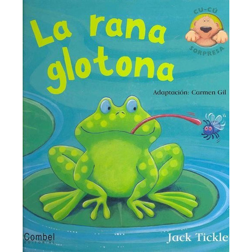 Outlet : La Rana Glotona