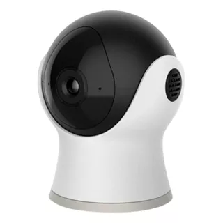 Mini Câmera Ip De Seg. Laxihub M2 1080p Wi-fi Visão Noturna