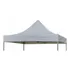 Techo De Gazebo Blanco De 3x3