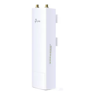 Access Point Outdoor Tp-link Pharos Wbs210 V2 Branco