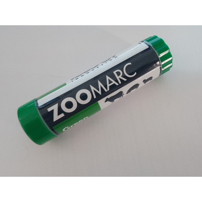 Tinta Bastão Marcador Zoomarc Plus Caixa C/10 Marcar Animais