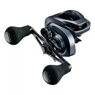 Carretilha Shimano Exsence Dc Ss Xg - Lado Direito