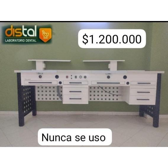 Banco De Trabajo Tecnoden