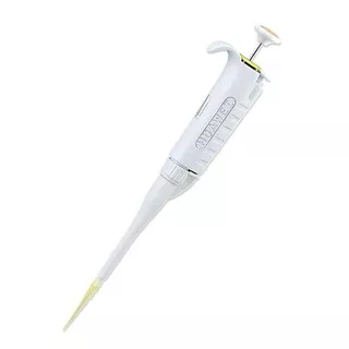 Micropipetas Automática 20 A 200ul Huawei Serie P-200