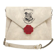  Bolsa Harry Potter Carta De Hogwarts Bioworld Original 