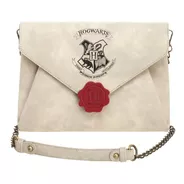  Bolsa Harry Potter Carta De Hogwarts Bioworld Original 