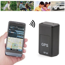 Rastreador Gps Mini Gps Tracker Portátil Magnético Importado