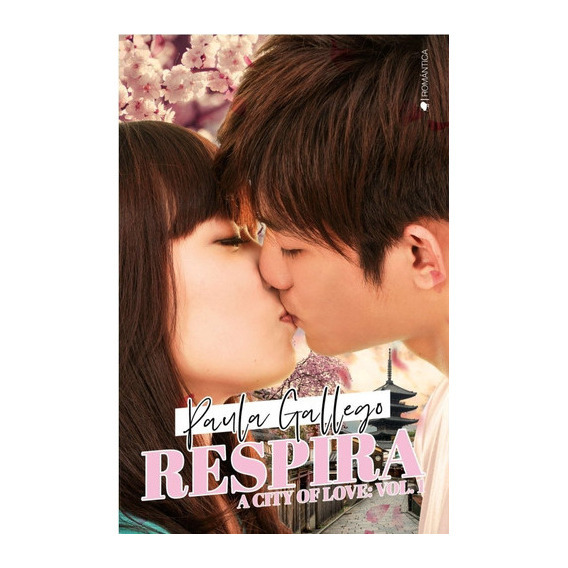 Respira, De Gallego, Paula. Editorial Ediciones Kiwi S.l., Tapa Blanda En Español