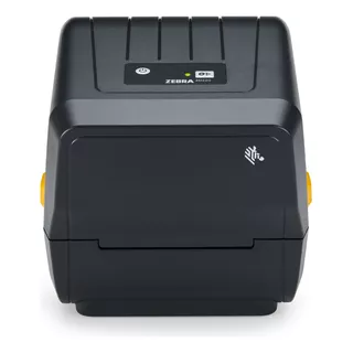 Impresora De Etiquetas Adhesivas Zebra Zd220 Ex Gc420t