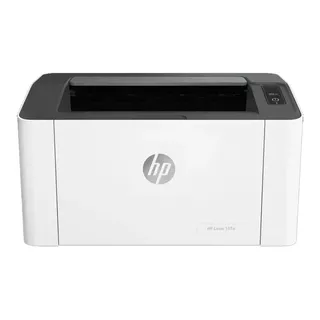 Impresora Laser Hp M107a Monocromatica M107 20ppm Usb Color Blanco/negro