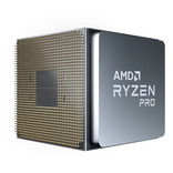 Procesador Gamer Amd Ryzen 7 Pro 4750g 100-000000145 De 8 Núcleos Y  4.4ghz De Frecuencia Con Gráfica Integrada