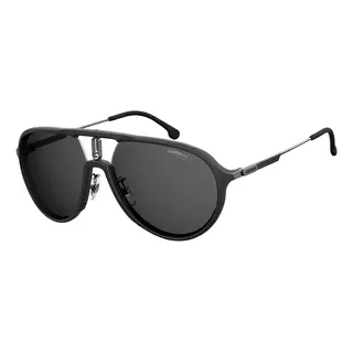 Lentes De Sol Carrera 1026/s 003/ir Gris Unisex