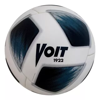 Balón Fútbol Voit 100 Años Fifa Prof. Ap 2021 #5 | Sporta Mx Color Blanco