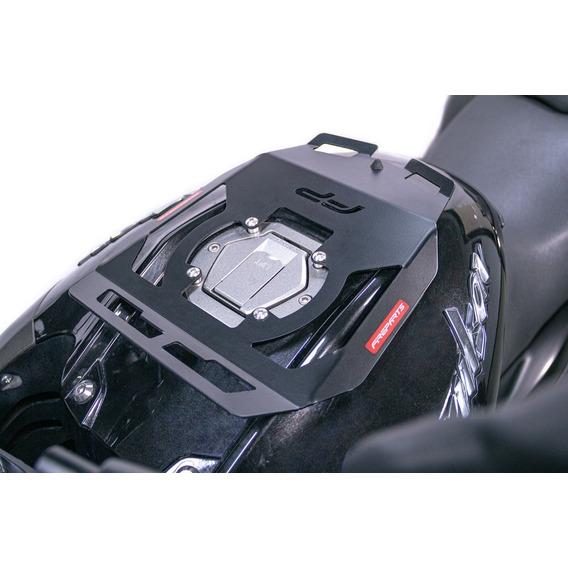 Pulsar Ns200 Base Tank Bag Fire Parts