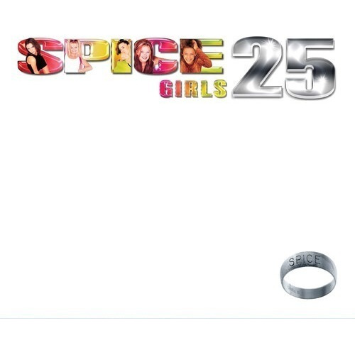 Cd Spice [2 Cd] - Spice Girls