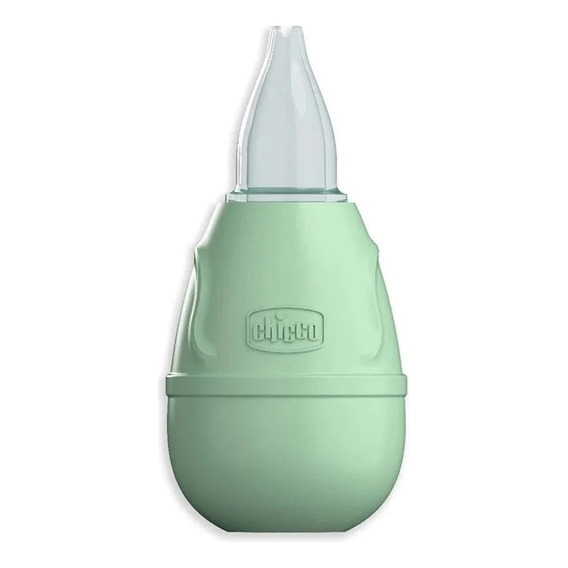 Aspirador Nasal 0m+ Physio Clean Chicco