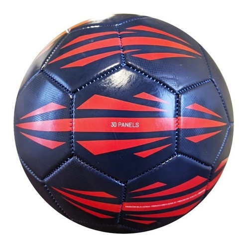 Pelota Drb San Lorenzo Azul Rojo