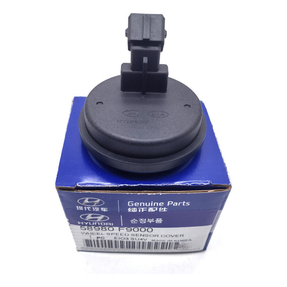 Sensor Abs Trasero Kia Rio 16-22 Hyundai Acent 17-22 Hb20 19