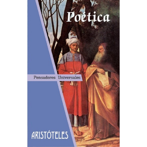 Poetica - Aristoteles - Gradifco
