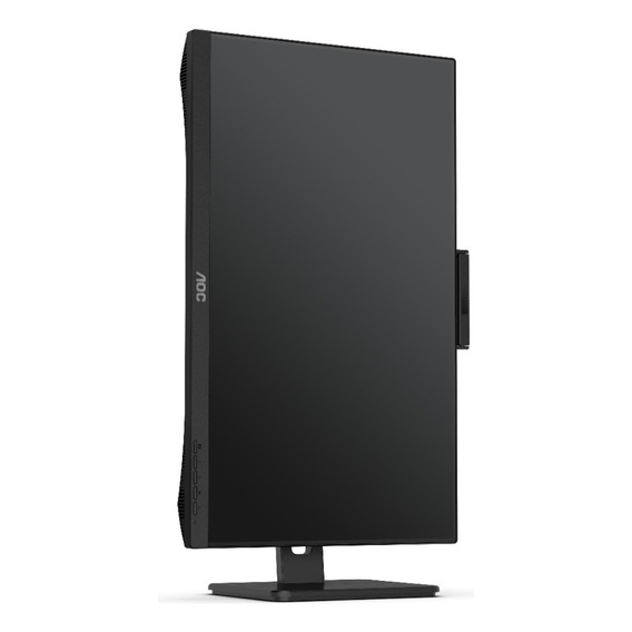 Monitor Aoc Professional 27'' Q27p3cw Ips Qhd Negro