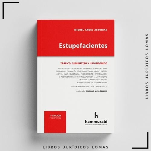 Estupefacientes - Asturias