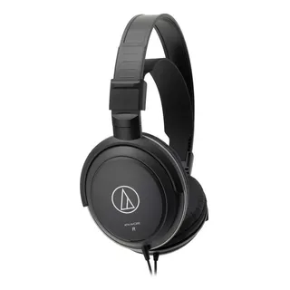 Audio Technica Avc200 Auriculares Cerrados Urbanos