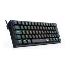 Teclado Alámbrico Magnus Gamer Pro M858